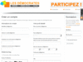 clubdemocrate79.net
