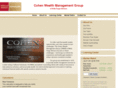 cohenwealthmanagementgroup.com
