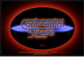 continentalstress.com