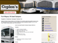coplenscolemancampercenter2.com