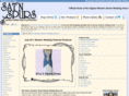 cowgirlweddingdress.com