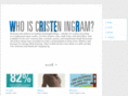 cristeningram.com