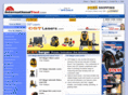 cstlasers.com
