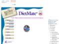 dietmate.com