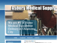 dmeoklahoma.com