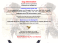 doginfo.org