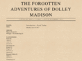 dolleymadison.info