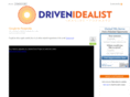 drivenidealist.com