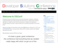 dsconf.com