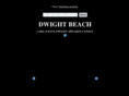 dwightbeach.com