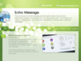 echomessage.com
