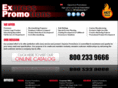 eluxurypromotions.com