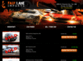 fastlaneimports.com