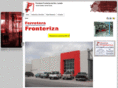 ferreterafronteriza.com