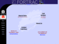 fortrac.com