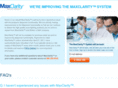 freemaxclarity.com
