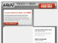 freetouchofgray.com