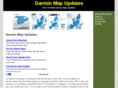 garminmapupdates.net