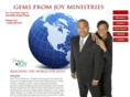 gemsfromjoy.org