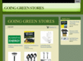 goinggreenstores.com