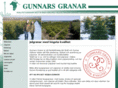 gunnarsgranar.com