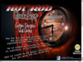 hotrodclockshop.com