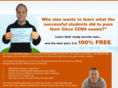 howipassedmyccna.com