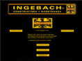 ingebach.com