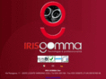 irisgomma.com