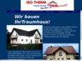 isotherm-haus.net