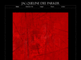 jacquelinedeeparker.com