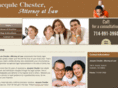 jacquiechesterattyatlaw.com