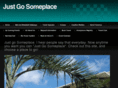 justgosomeplace.com