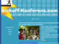 kickoffkonferens.com