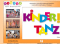 kindertanz.com