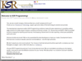 ksrprogramming.com