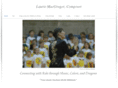 lauriemacgregor.com