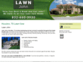 lawnjohnyardcare.com