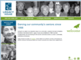 legacyhouse.org