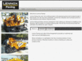 lennoxpaving.com