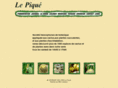 lepique.ch