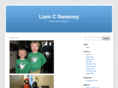 liamcsweeney.com