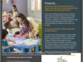 littleflyerscdc.com