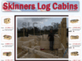 logcabinsreigate.co.uk