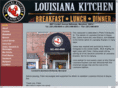 louisianabethesda.com