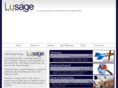 lusagemarketing.com