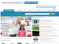 manhattanbeachusedcars.com