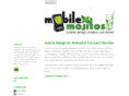 mobilemohitos.com