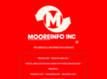 mooreinfo.com
