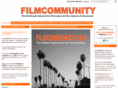 myfilmcommunity.net